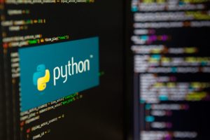 Python Certification and Application in Data Analytics - Siswazah ...