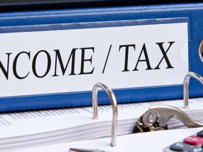 How to Manage Income Tax