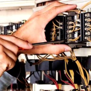 Wireman PW2 - Pahang Skills Development Centre